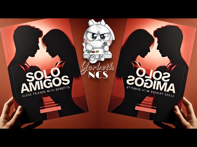 Solo Amigos (Audio Oficial)