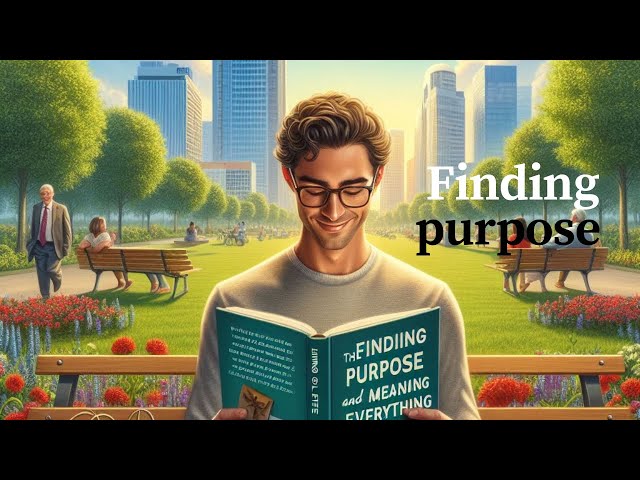 Finding purpose and meaning in everything you do - #motivation #viral #tiktok