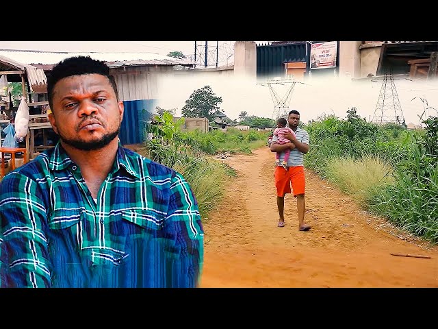 PAINS OF A GRIEVING FATHER - 2025 UPLOAD NIGERIAN MOVIES