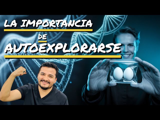 ¿Cómo Detectar el Cáncer Testicular en Casa?