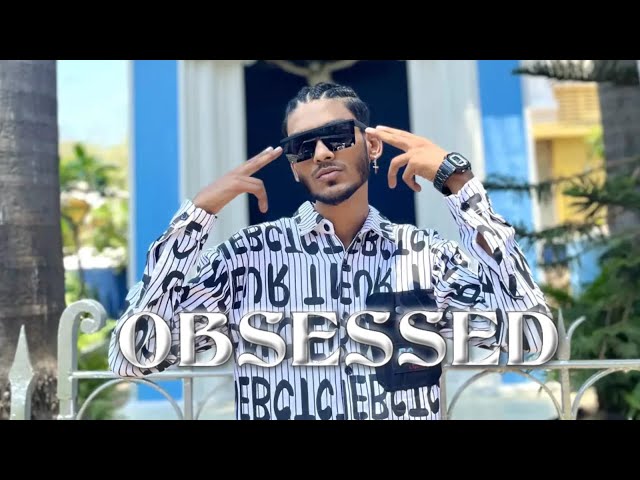 Hard Clutch - Obsessed (prod. @Tommy-vv3vq ) | Official Music Video | Hindi Rap 2023