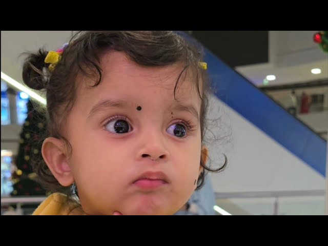 Baby queen maryam live stems baby Maryam live  || baby laughing video