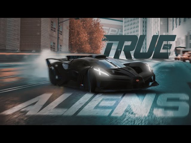 Asphalt 9: Legends - True Aliens: Episode 5 ft @RealGatoMagico