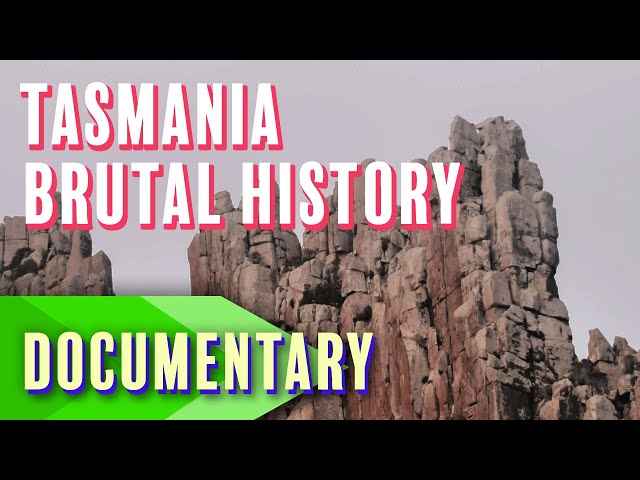 Tasmania: A Brutal History | Full Documentary