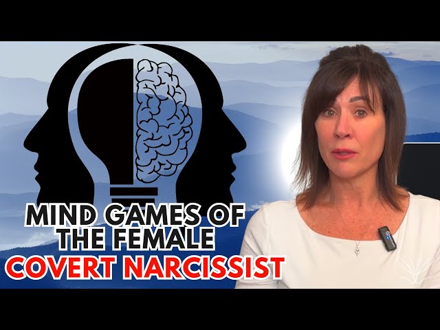 Tactics Covert Narcissists Use to Draw You In and Keep You Hooked