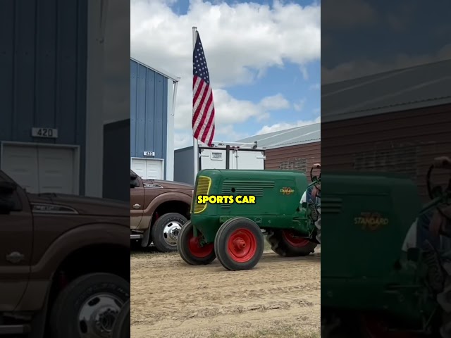 Top 10 Greatest Tractors of All Time!