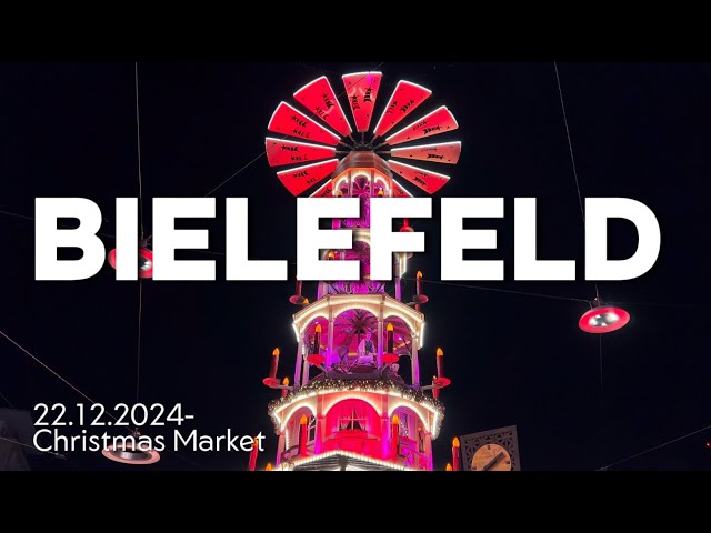 We proved Bielefeld Conspiracy Theory!!!