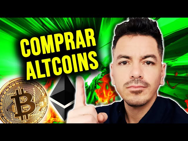 Es Hora de Comprar Altcoins... Lo que debes saber Antes