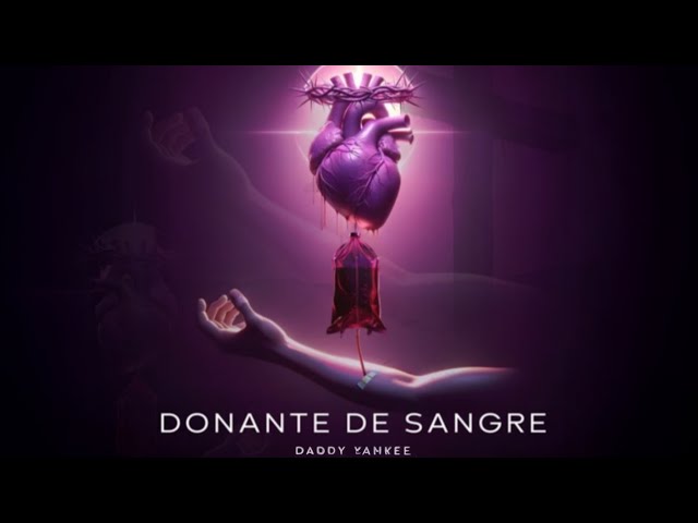 [BASS BOOSTED] DONANTE DE SANGRE🩸|| DADDY YANKEE