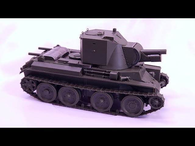 BT42 - It's a bit silly looking