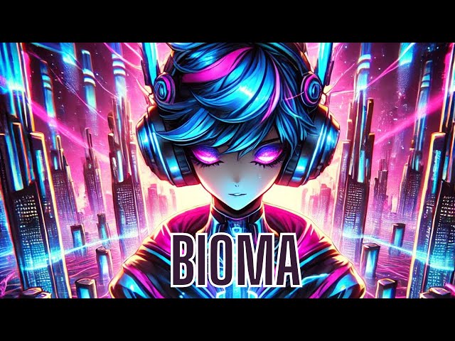 "Bioma" #trance #trancemusic #edm #electronicmusic