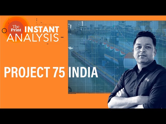 MDL & German firm TKMS wins bid for Project 75 India, what happens next| #InstantAnalysis