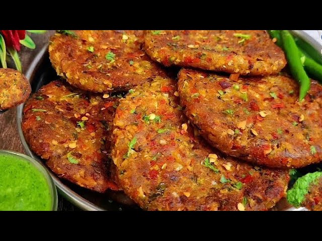 Simple Easy Healthy Breakfast Recipe | Instant Nasta