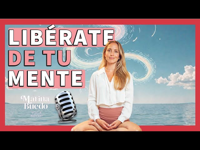 Libérate de tu mente: El secreto para dejar de sufrir 🧘