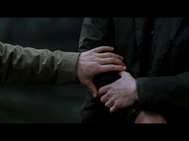 spn | cas healing dean [logoless hd + no bg music]