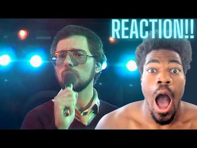 First Time Hearing Rupert Holmes - Escape (The Pina Colada Song) (Reaction!)