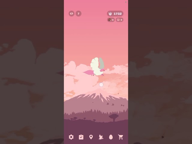 I  played Flappy Dragon!