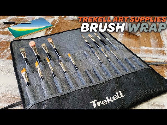 Trekell Brush Wrap