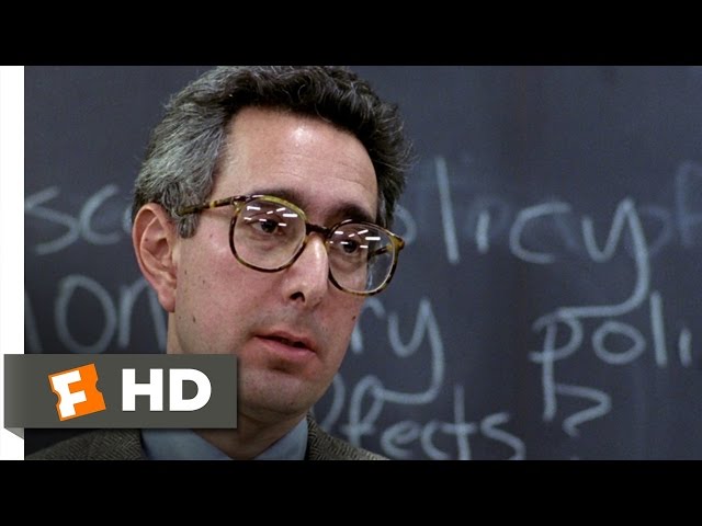 Bueller? - Ferris Bueller's Day Off (1/3) Movie CLIP (1986) HD