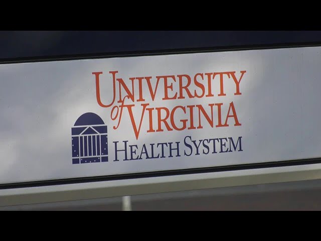 UVA Health creating clinic to help patients with Parkinson's disease