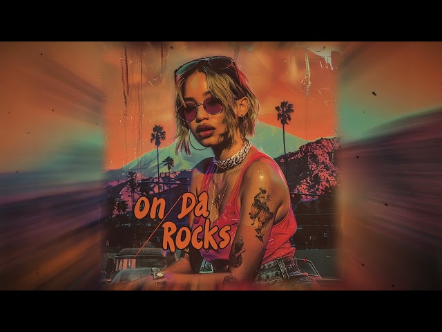 [FREE] Karol G x Becky G x Bad Bunny Type Beat - "On Da Rocks"