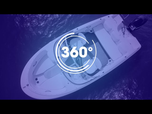 2020 Bayliner VR 5 - Sport Package