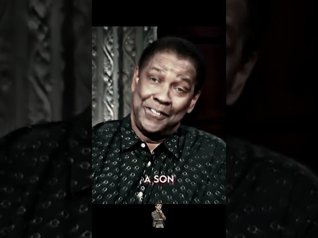 You Need to See This: Denzel Washington - Mindset! Change| Inspired #DenzelWashington | Soul.abalze