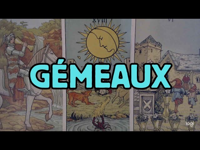 GEMEAUX ENTRE MARDI 25 ET DIMANCHE 2, VOTRE VIE EXPLOSE !!️😱 HOROSCOPE D'AMOUR FÉVRIER 2025