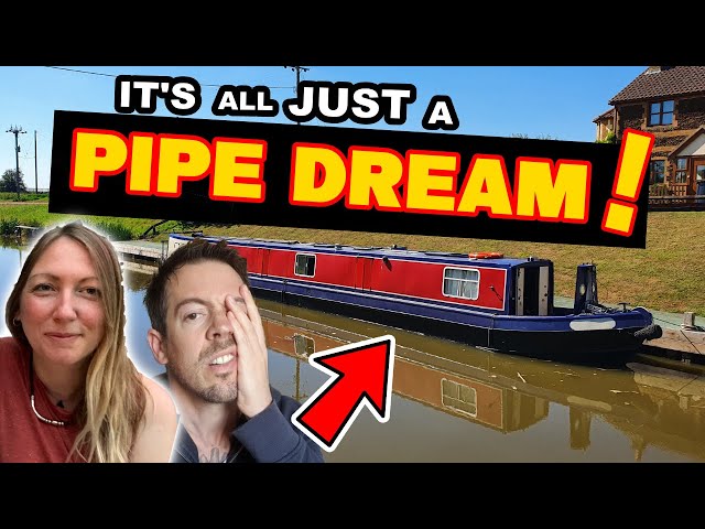 our DISASTER narrowboat project !! DIY calorifier plumbing Installation and canopy upgrade