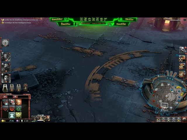 Dawn of War III (Test Stream?!(Ger))#1