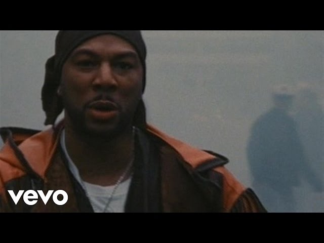 Common - The 6th Sense ft. Bilal