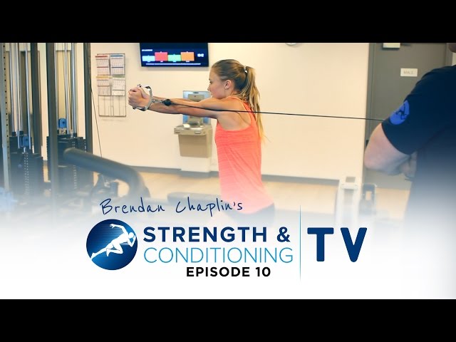 S&C TV - Episode 10: Cable Circuit