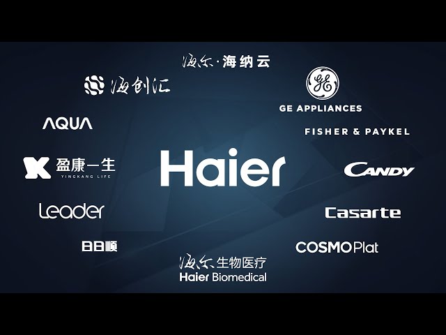 A Haier Purpose | Documentary