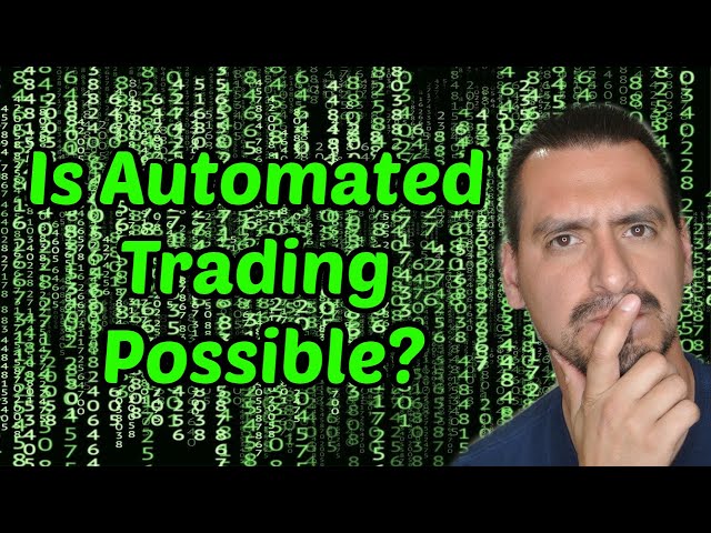 Does ThinkorSwim Thinkscript Support Automated Trading? Building A True Automated Trading Bot