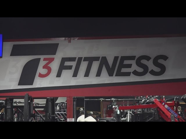 'It’s more than fitness—it’s a family' |  Black-owned Gym in Central Texas inspires through fitness