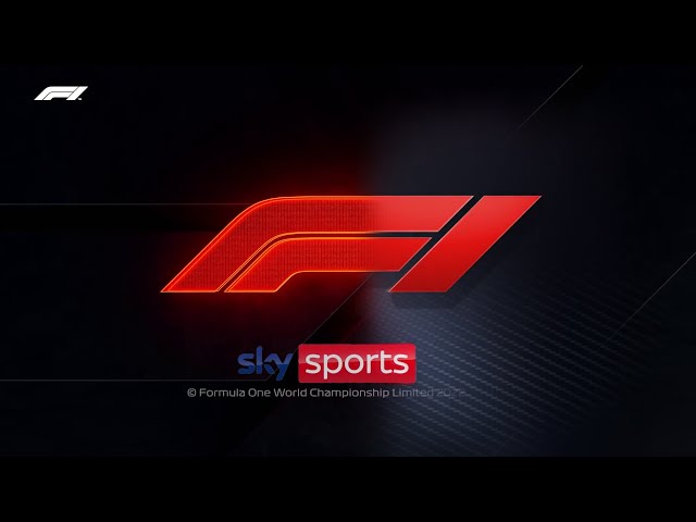 F1 Opening Titles Mashup | Sky Sports + F1