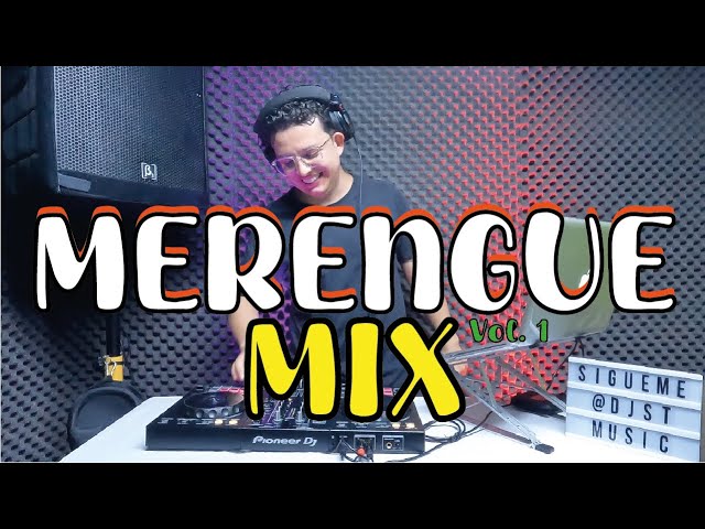 Juan Luis Guerra - Eddy Herrera - Elvis Crespo - Proyecto Uno - Sergio Vargas - #mix #merengue 2025