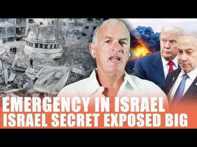 Norman Finkelstein: This Video Has Gone Viral In America (Watch Before Its Deleted)