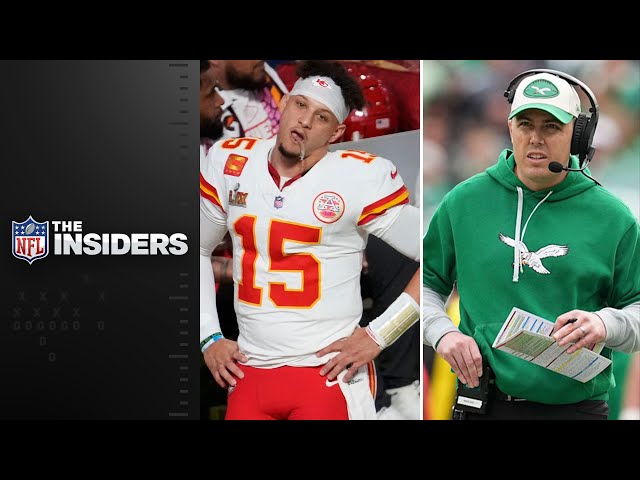 Kellen Moore to the Saints, Offseason Look Ahead | The Insiders