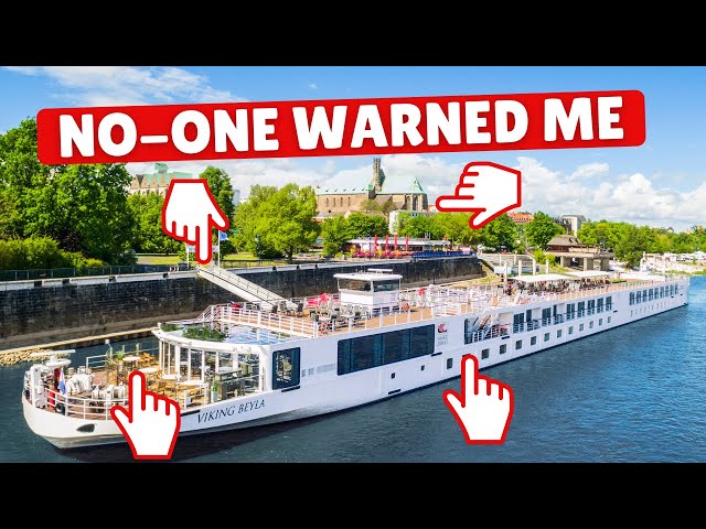 River Cruising Wasn't What I Expected. Here’s Why