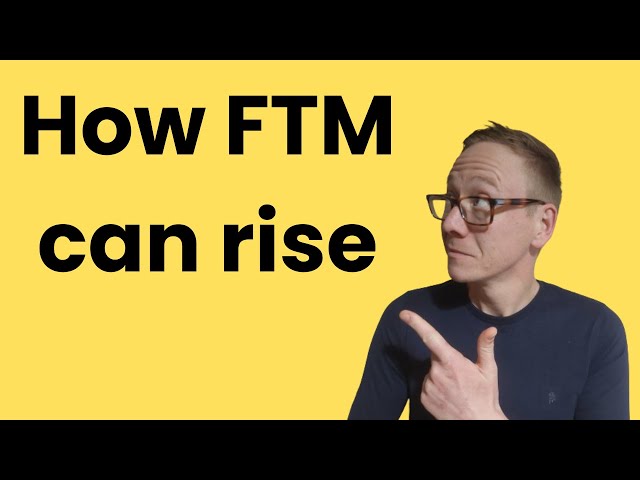 Fantom FTM price prediction - rebrand to sonic crypto