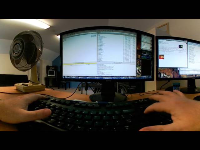 360 Video - OSM Website Test