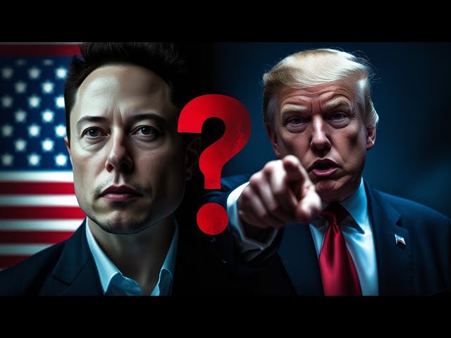 Is Elon Musk an American Citizen? Trump’s Favorite Billionaire Is Stirring the Pot Again