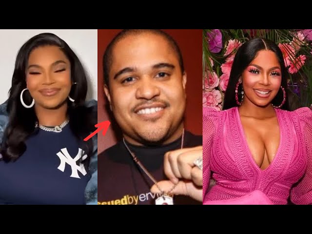 Ashanti RESPONDS to Irv Gotti Passing at 54