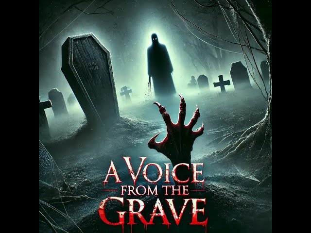 A Voice from the Grave | The Detective Who Returned from the Dead 👁️