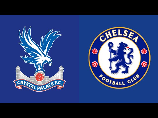 Chelsea vs Crystal Palace | Premier League 24/25 at Stamford Bridge Full Match [4K]- FC24