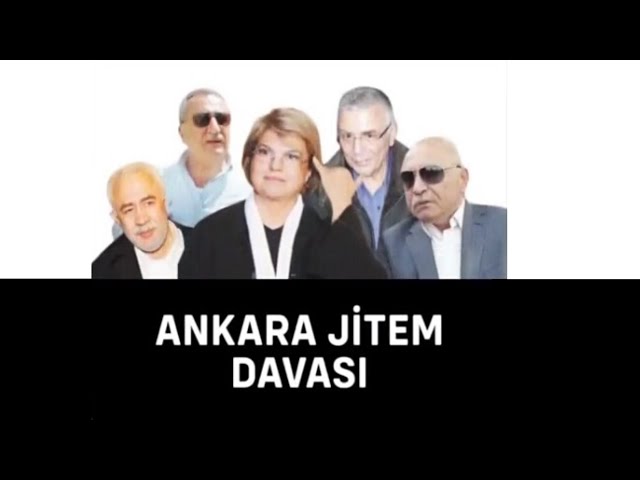 Ankara JİTEM Davası