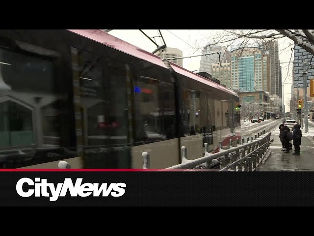 Calgary downtown, construction groups raise alarm on ‘reckless’ elevated Green Line alignment