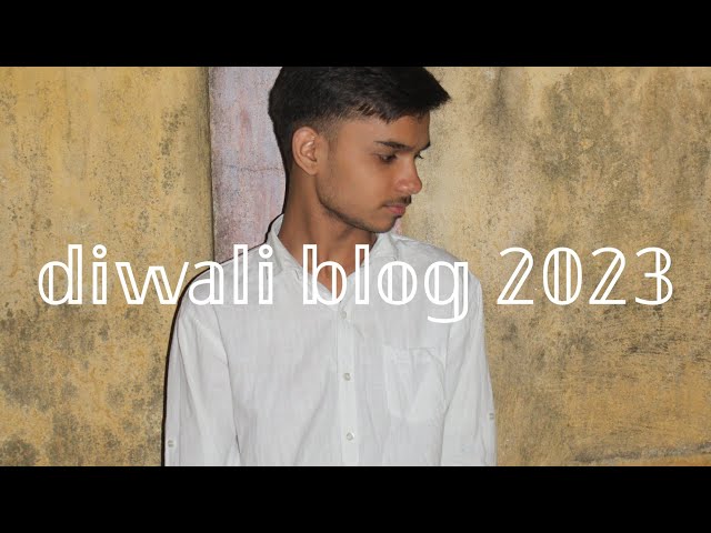 diwali🕯vlog 2023......🫀💗