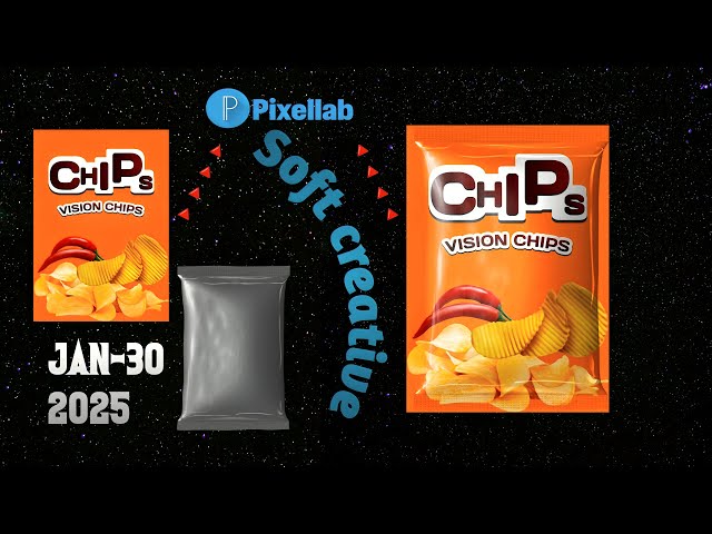 How to Create Product Packaging // Design On Android Use Pixellab // Picsart // D-TUtorial 2025 $$